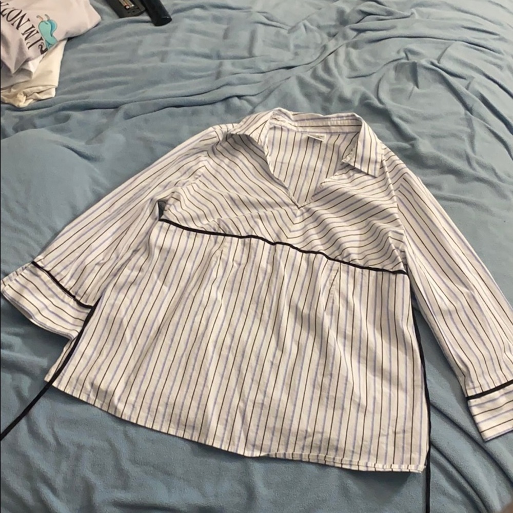 Motherhood Maternity blouse XL